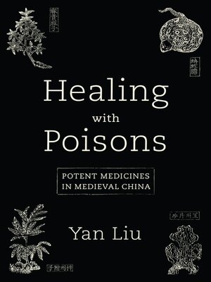 Healing with Poisons - ebook